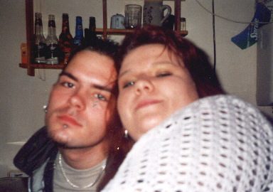 Crazypic 8: Feier im Jugendclub Crazy e. V. in Ranis