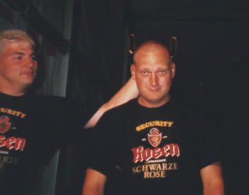 Crazypic 14: Feier im Jugendclub Crazy e. V. in Ranis