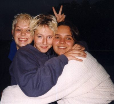 Crazypic 20: Feier im Jugendclub Crazy e. V. in Ranis