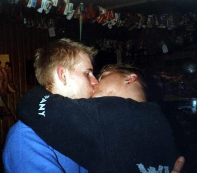 Crazypic 42: Feier im Jugendclub Crazy e. V. in Ranis