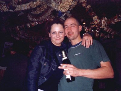 Crazypic 51: Feier im Jugendclub Crazy e. V. in Ranis