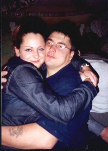 Crazypic 58: Feier im Jugendclub Crazy e. V. in Ranis