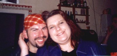 Crazypic 61: Feier im Jugendclub Crazy e. V. in Ranis