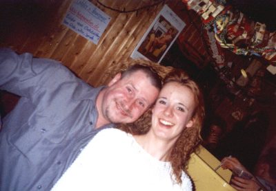 Crazypic 62: Feier im Jugendclub Crazy e. V. in Ranis