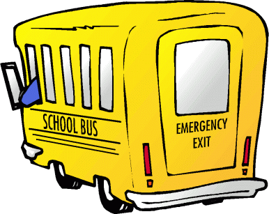 Abbildung zum Rätsel „Eine aufregende Busfahrt“